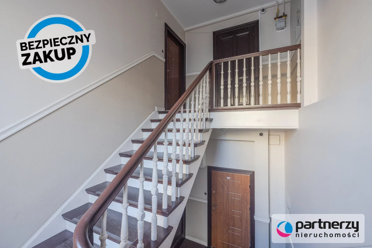3 pokoje, mieszkanie 83,00 m², piętro 3, oferta nr , PAN883593, Sopot, Jana Sobieskiego