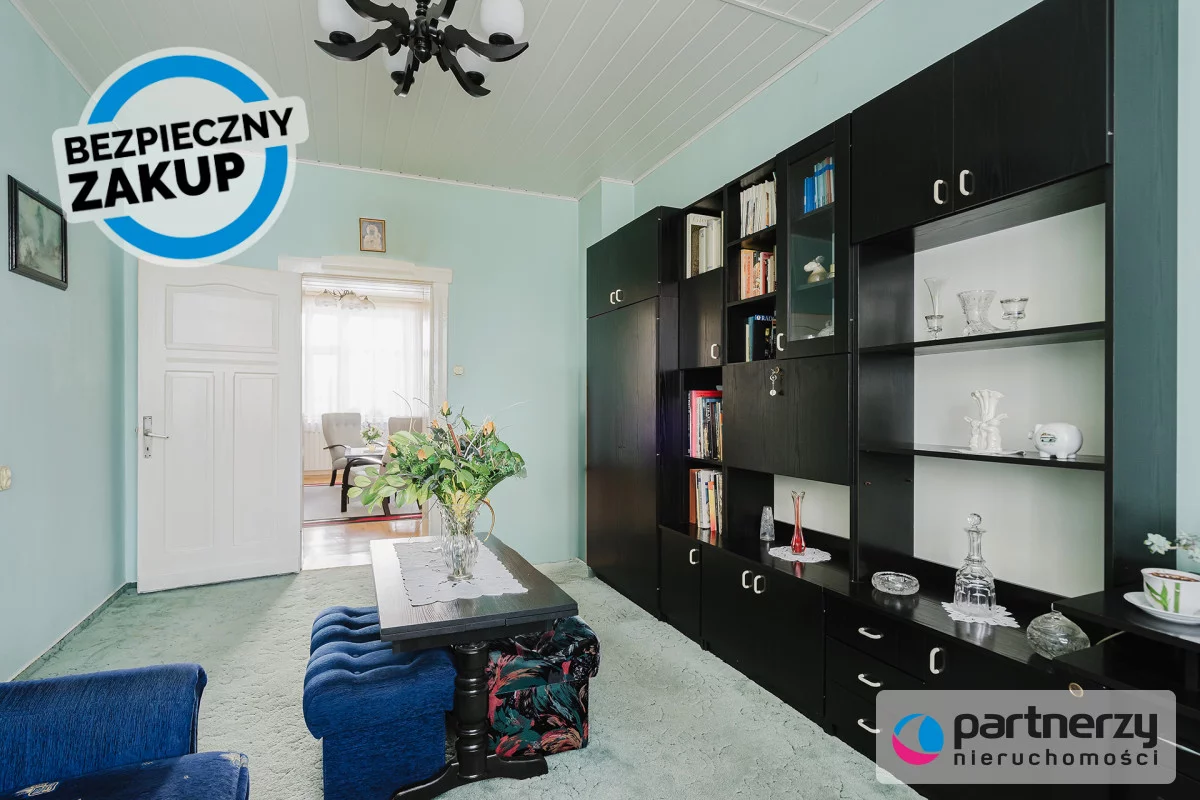 3 pokoje, mieszkanie 79,00 m², piętro 1, oferta nr , PAN107693, Tczew, Jana Sobieskiego