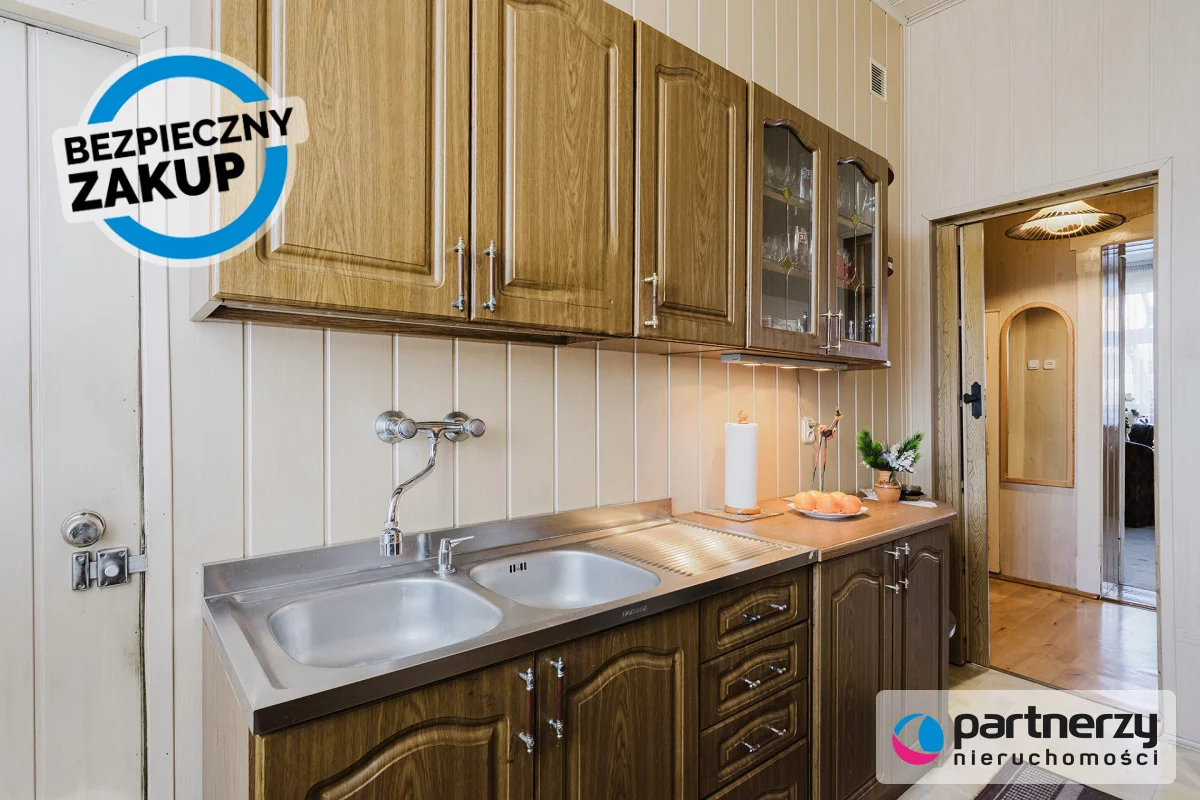 3 pokoje, mieszkanie 79,00 m², piętro 1, oferta nr , PAN107693, Tczew, Jana Sobieskiego