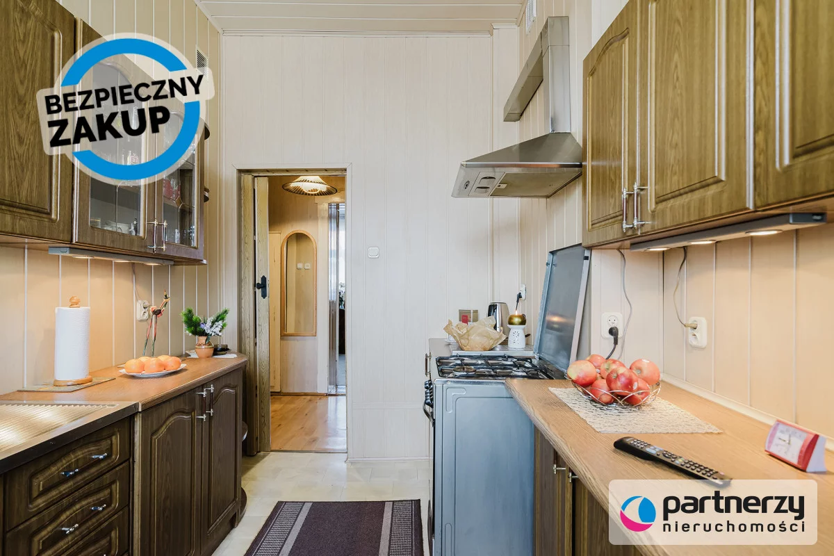 3 pokoje, mieszkanie 79,00 m², piętro 1, oferta nr , PAN107693, Tczew, Jana Sobieskiego