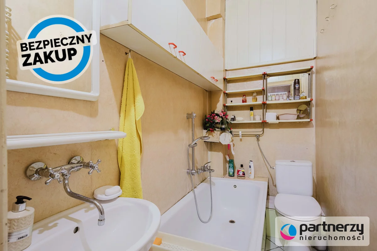 3 pokoje, mieszkanie 79,00 m², piętro 1, oferta nr , PAN107693, Tczew, Jana Sobieskiego