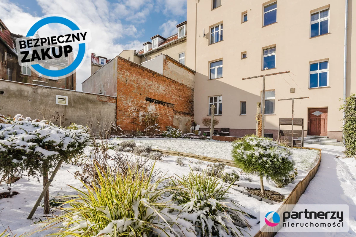 3 pokoje, mieszkanie 79,00 m², piętro 1, oferta nr , PAN107693, Tczew, Jana Sobieskiego