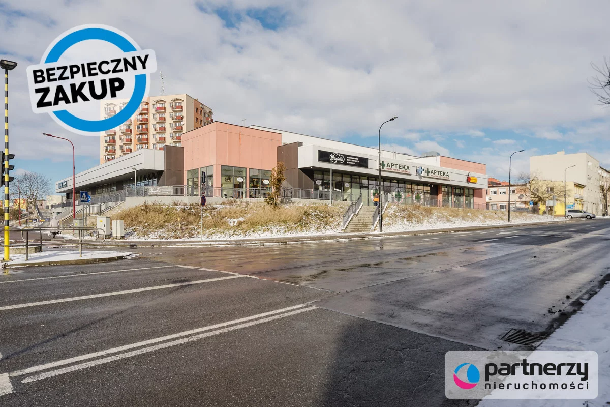 3 pokoje, mieszkanie 79,00 m², piętro 1, oferta nr , PAN107693, Tczew, Jana Sobieskiego
