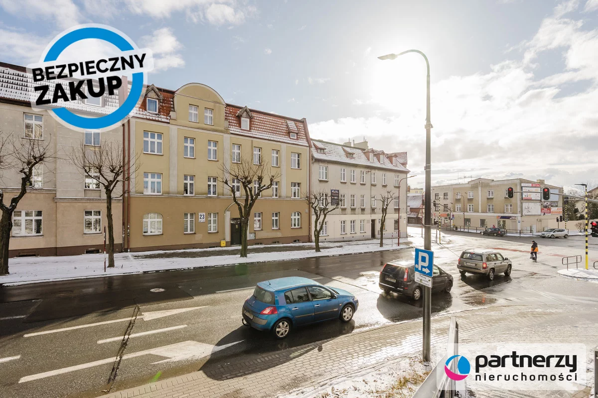 3 pokoje, mieszkanie 79,00 m², piętro 1, oferta nr , PAN107693, Tczew, Jana Sobieskiego