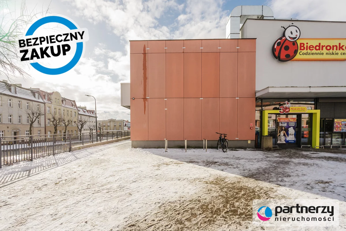 3 pokoje, mieszkanie 79,00 m², piętro 1, oferta nr , PAN107693, Tczew, Jana Sobieskiego