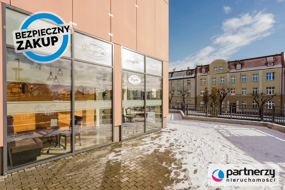 3 pokoje, mieszkanie 79,00 m², piętro 1, oferta nr , PAN107693, Tczew, Jana Sobieskiego
