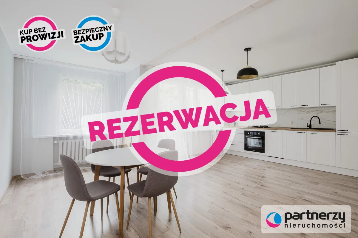 Apartamenty PAN134828 Gdynia Karwiny Janiny Porazińskiej
