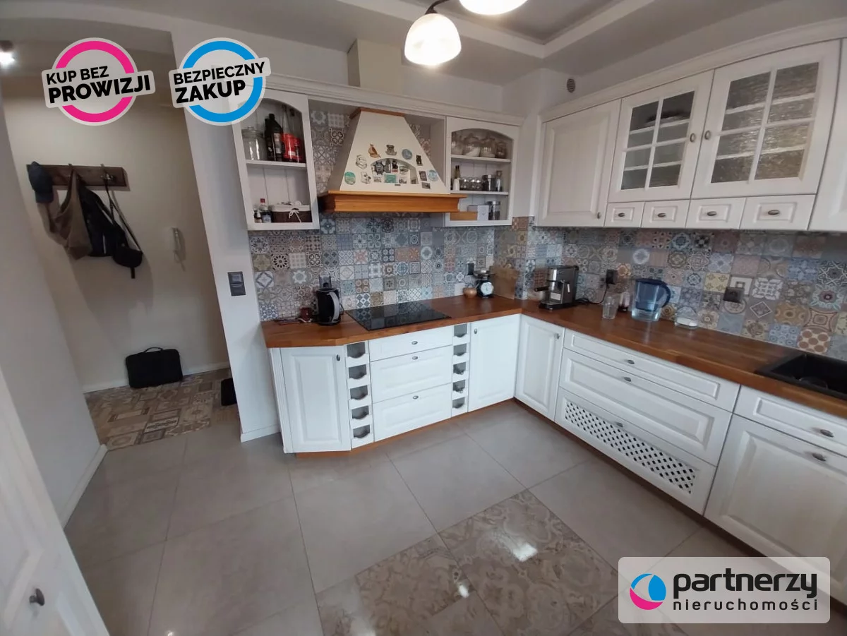 Apartamenty PAN952688 Pruszcz Gdański Jarosława Dąbrowskiego
