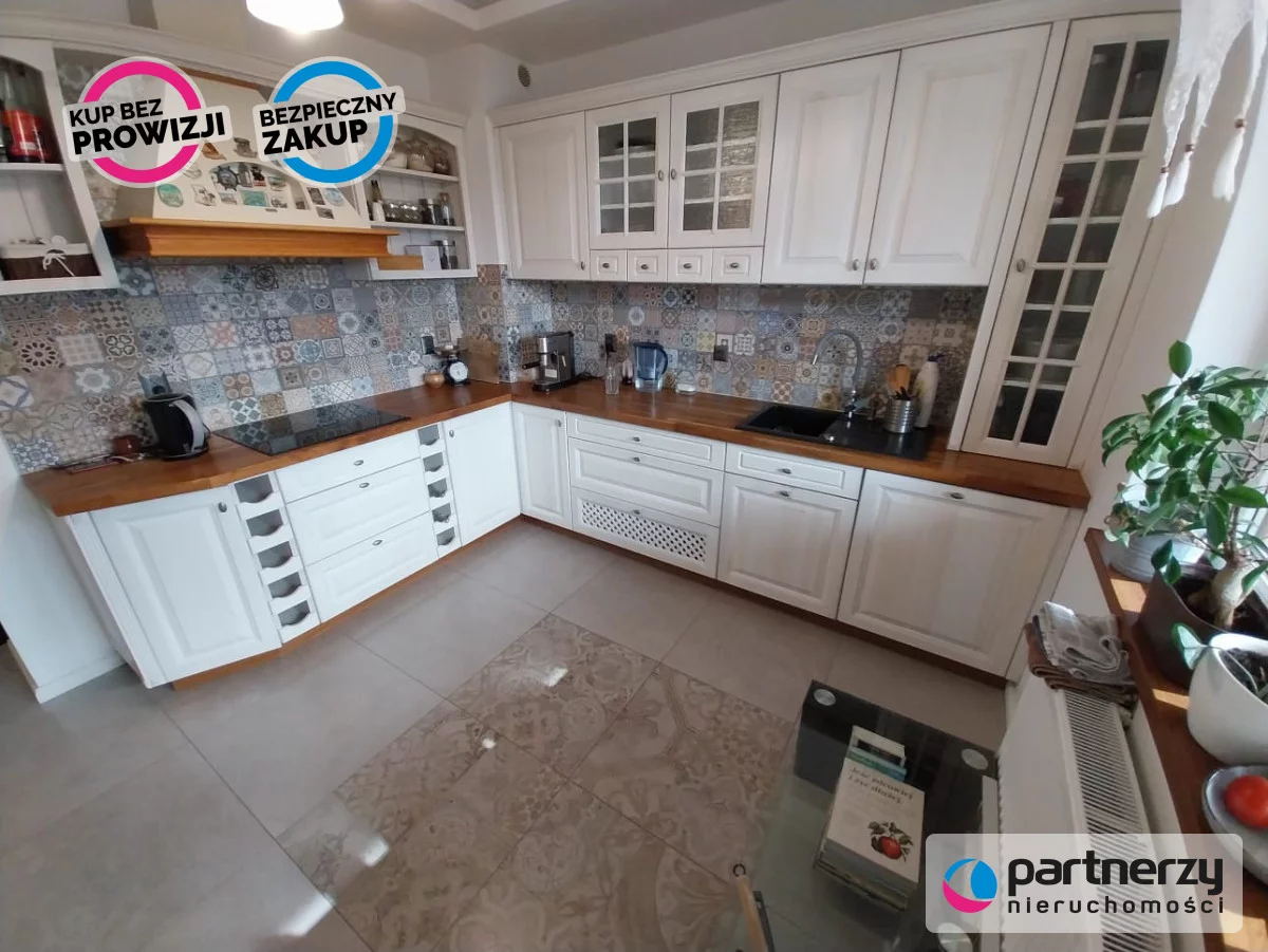3 pokoje, mieszkanie 65,00 m², piętro 1, oferta nr , PAN952688, Pruszcz Gdański, Jarosława Dąbrowskiego
