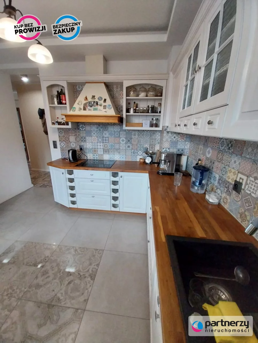 3 pokoje, mieszkanie 65,00 m², piętro 1, oferta nr , PAN952688, Pruszcz Gdański, Jarosława Dąbrowskiego