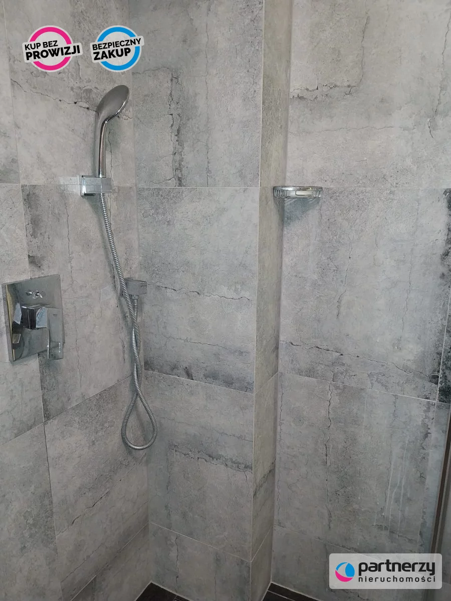3 pokoje, mieszkanie 65,00 m², piętro 1, oferta nr , PAN952688, Pruszcz Gdański, Jarosława Dąbrowskiego