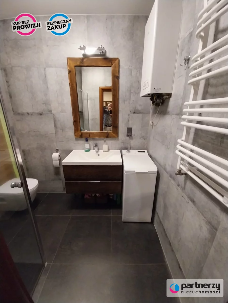 3 pokoje, mieszkanie 65,00 m², piętro 1, oferta nr , PAN952688, Pruszcz Gdański, Jarosława Dąbrowskiego