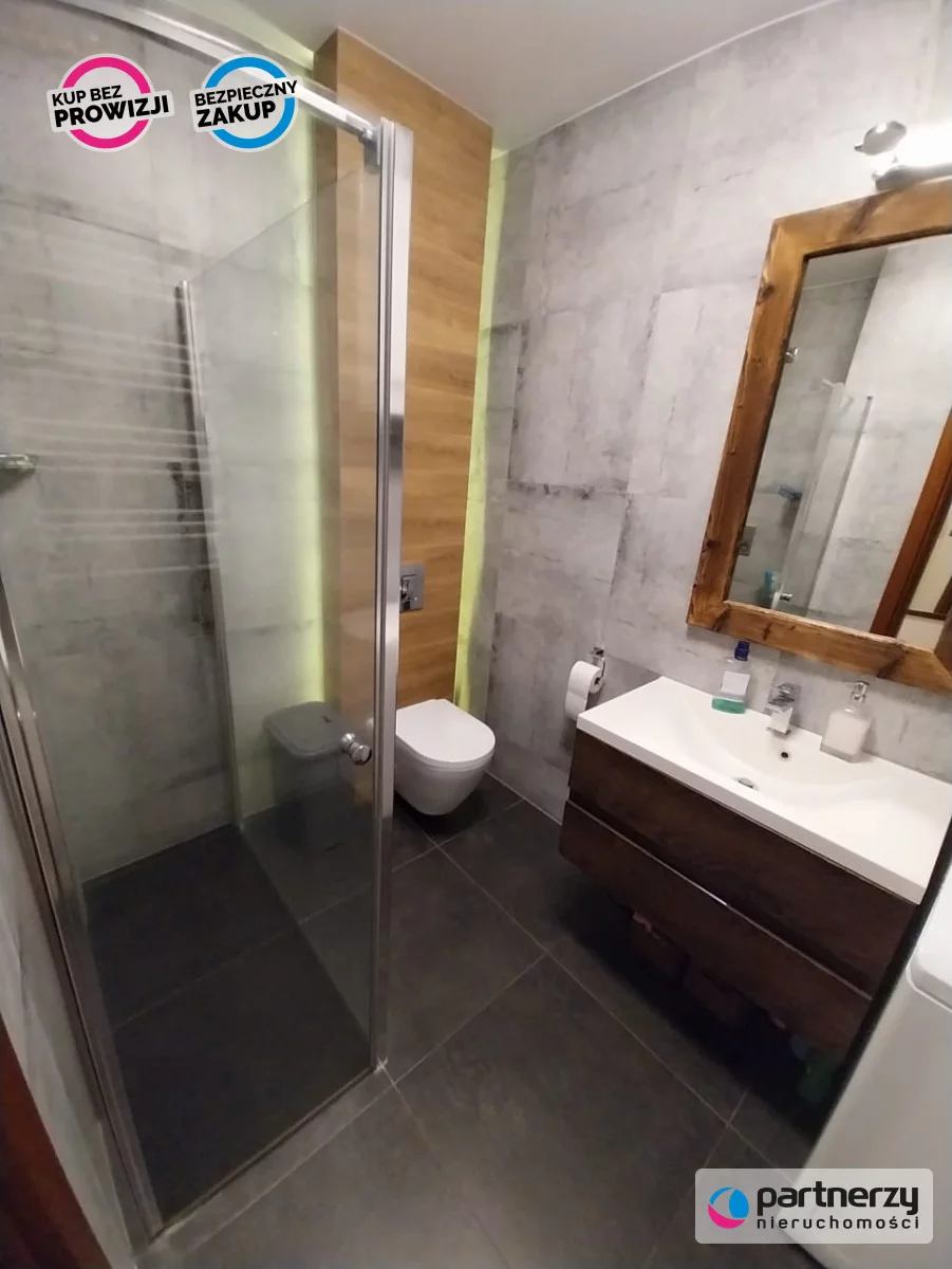 3 pokoje, mieszkanie 65,00 m², piętro 1, oferta nr , PAN952688, Pruszcz Gdański, Jarosława Dąbrowskiego