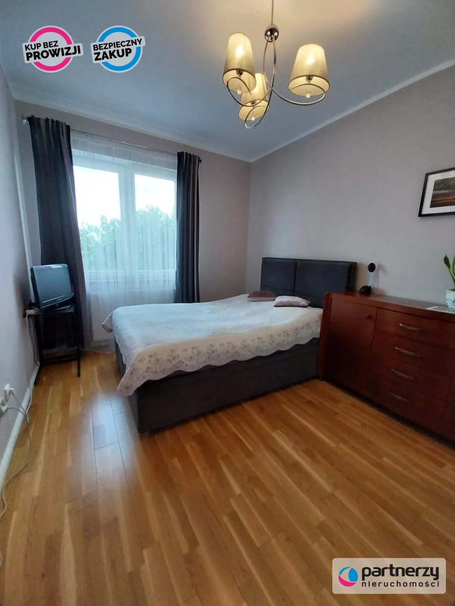 3 pokoje, mieszkanie 65,00 m², piętro 1, oferta nr , PAN952688, Pruszcz Gdański, Jarosława Dąbrowskiego