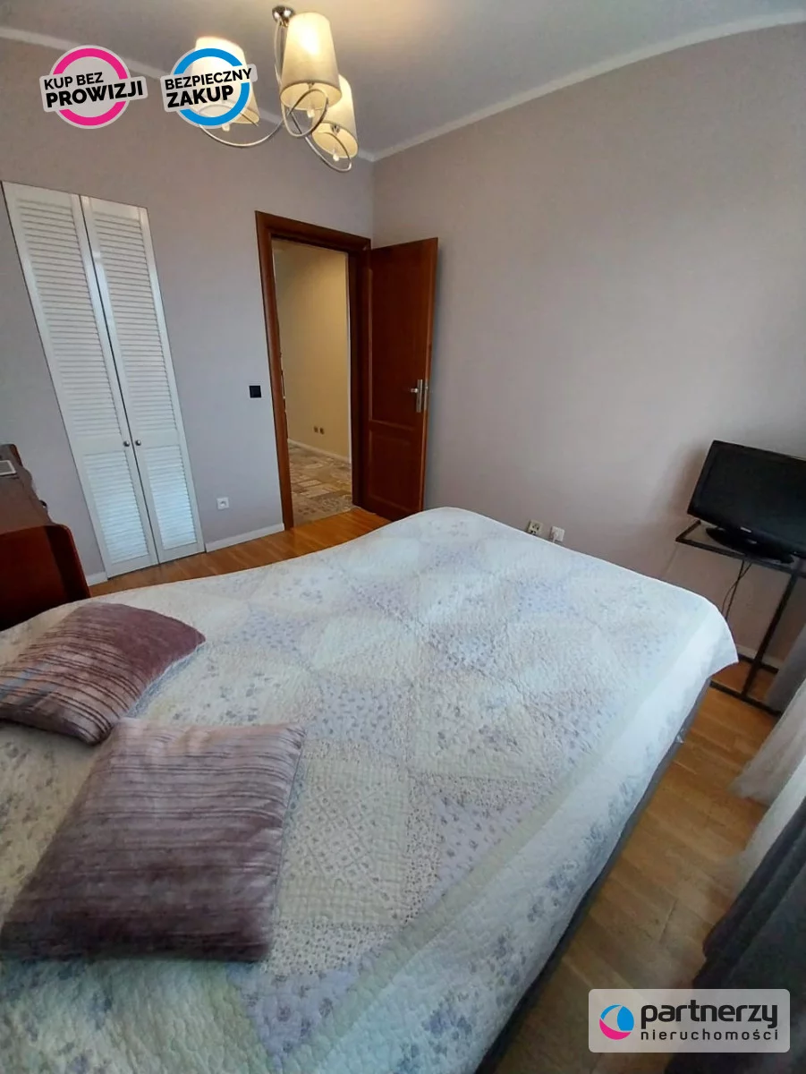 3 pokoje, mieszkanie 65,00 m², piętro 1, oferta nr , PAN952688, Pruszcz Gdański, Jarosława Dąbrowskiego