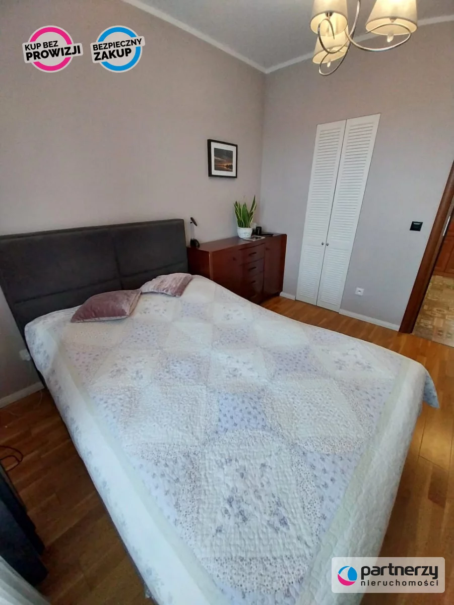 3 pokoje, mieszkanie 65,00 m², piętro 1, oferta nr , PAN952688, Pruszcz Gdański, Jarosława Dąbrowskiego