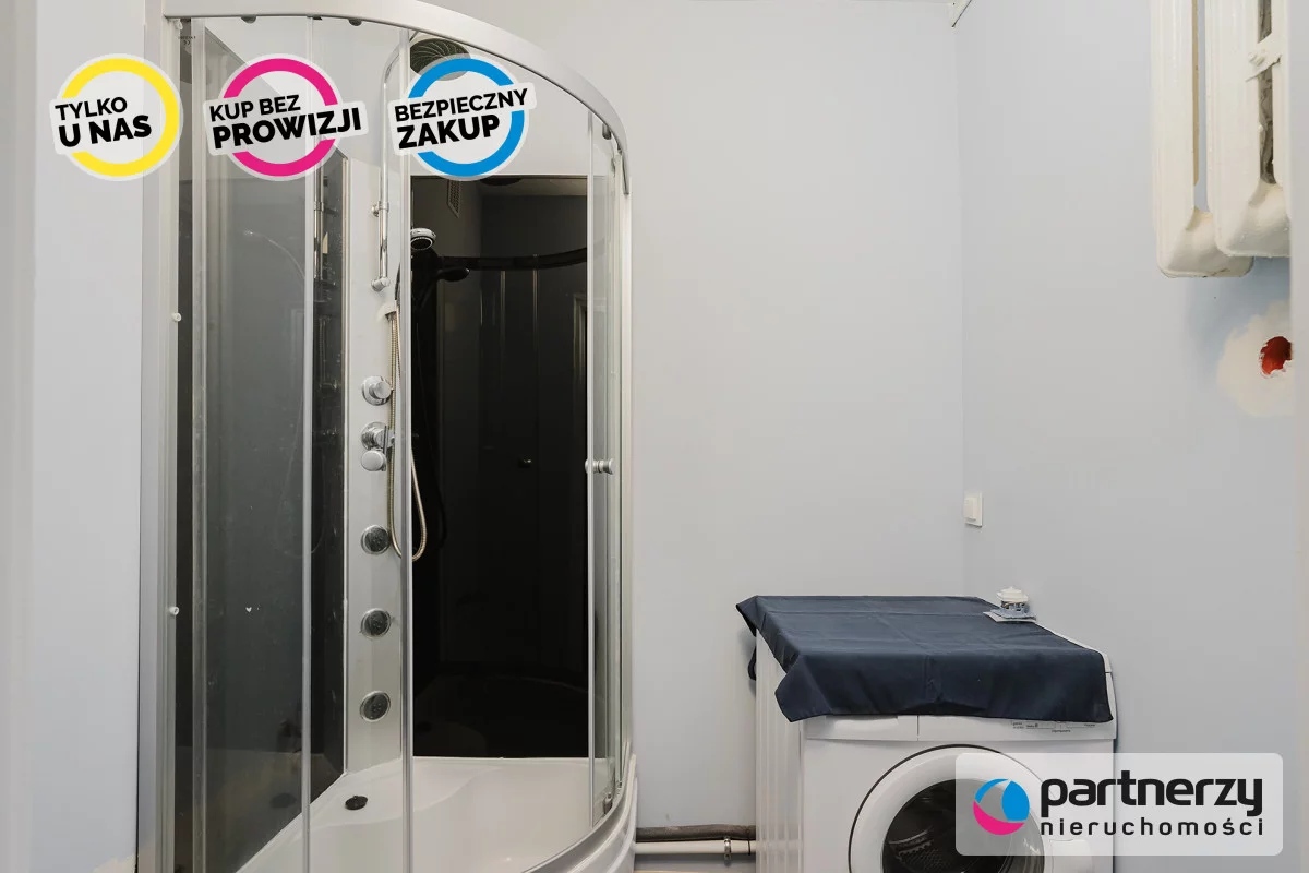 3 pokoje, mieszkanie 63,60 m², piętro 4, oferta nr , PAN211168, Tczew, Jarzębinowa