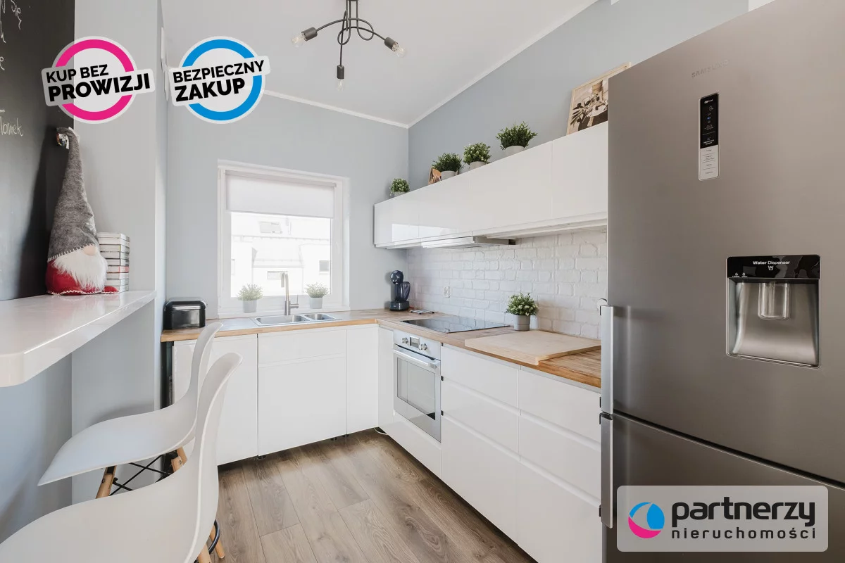 3 pokoje, mieszkanie 71,60 m², piętro 1, oferta nr , PAN335021, Rokitnica, Jaworowa