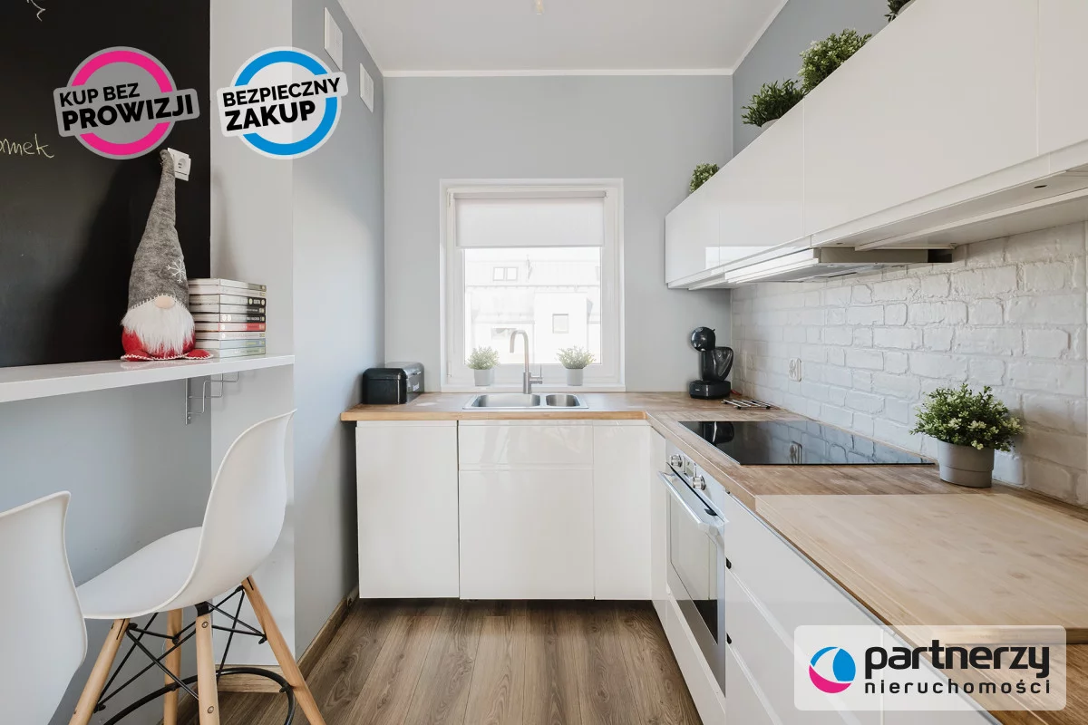 3 pokoje, mieszkanie 71,60 m², piętro 1, oferta nr , PAN335021, Rokitnica, Jaworowa