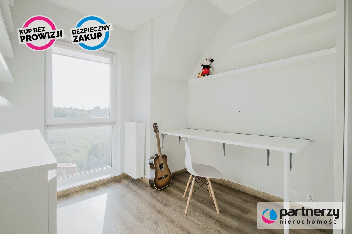 3 pokoje, mieszkanie 71,60 m², piętro 1, oferta nr , PAN335021, Rokitnica, Jaworowa