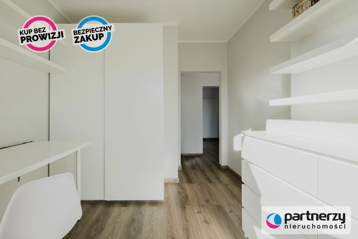 3 pokoje, mieszkanie 71,60 m², piętro 1, oferta nr , PAN335021, Rokitnica, Jaworowa