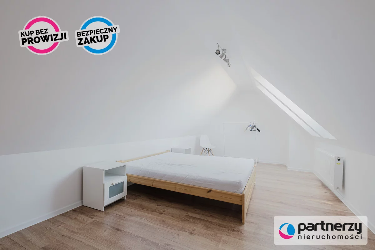3 pokoje, mieszkanie 71,60 m², piętro 1, oferta nr , PAN335021, Rokitnica, Jaworowa