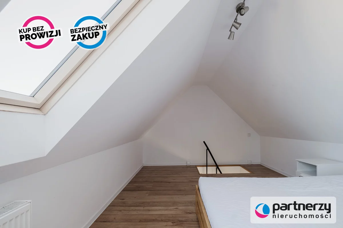 3 pokoje, mieszkanie 71,60 m², piętro 1, oferta nr , PAN335021, Rokitnica, Jaworowa