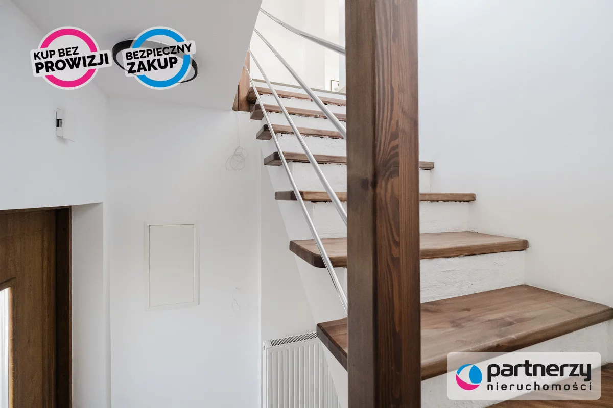 3 pokoje, mieszkanie 71,60 m², piętro 1, oferta nr , PAN335021, Rokitnica, Jaworowa