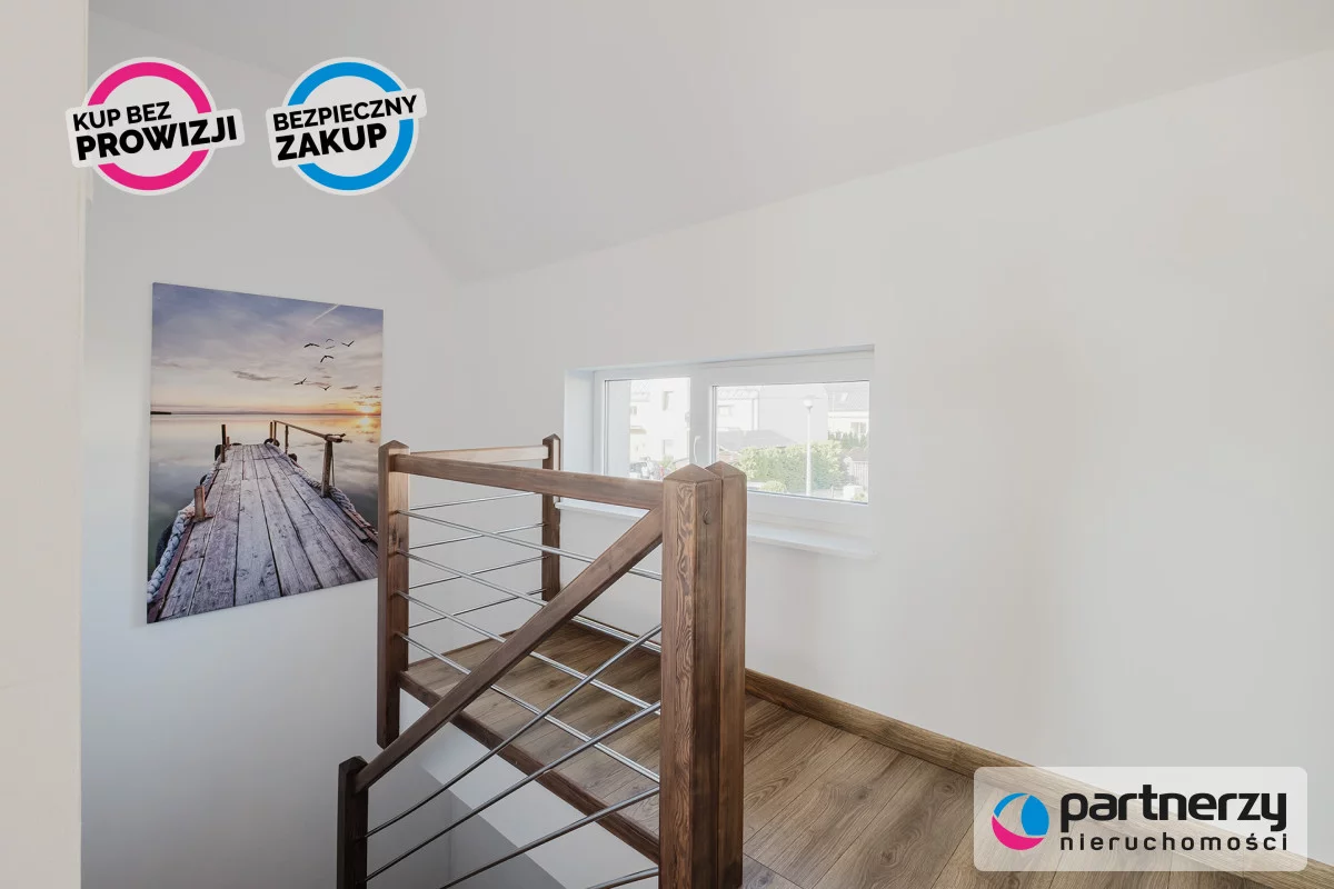 3 pokoje, mieszkanie 71,60 m², piętro 1, oferta nr , PAN335021, Rokitnica, Jaworowa