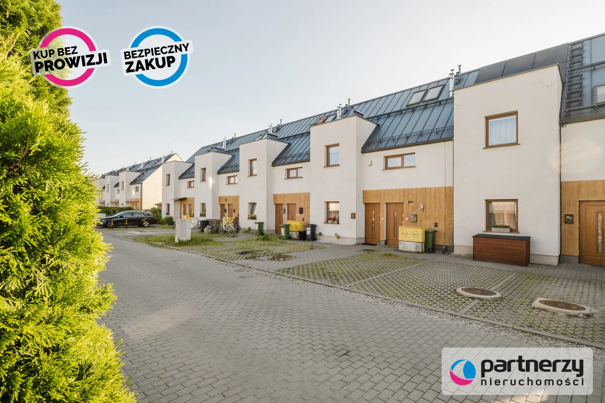 3 pokoje, mieszkanie 71,60 m², piętro 1, oferta nr , PAN335021, Rokitnica, Jaworowa