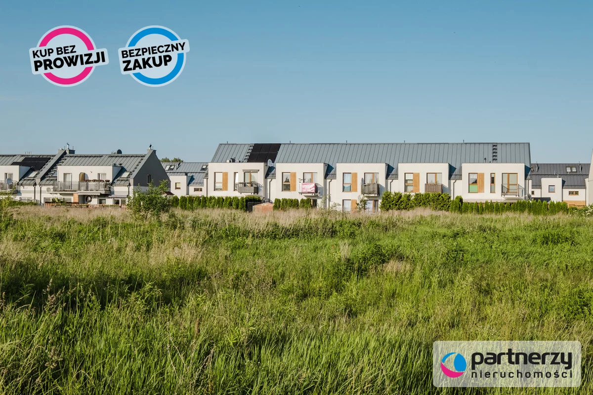 3 pokoje, mieszkanie 71,60 m², piętro 1, oferta nr , PAN335021, Rokitnica, Jaworowa