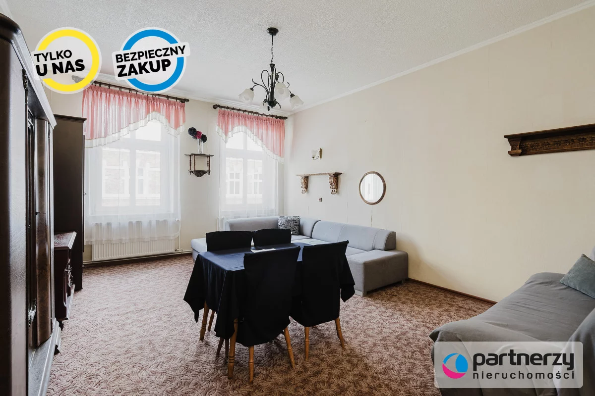 3 pokoje, apartament 55,50 m², piętro 2, oferta nr , PAN499590, Gdańsk, Wrzeszcz, Jesionowa