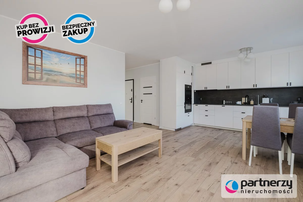 Apartamenty PAN970782 Rumia Jeziorna