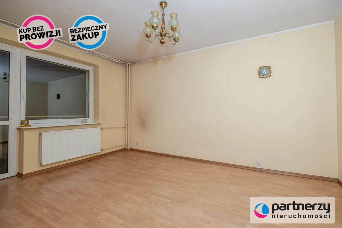 3 pokoje, mieszkanie 51,60 m², piętro 2, oferta nr , PAN943374, Gdańsk, Wrzeszcz, Juliusza Słowackiego