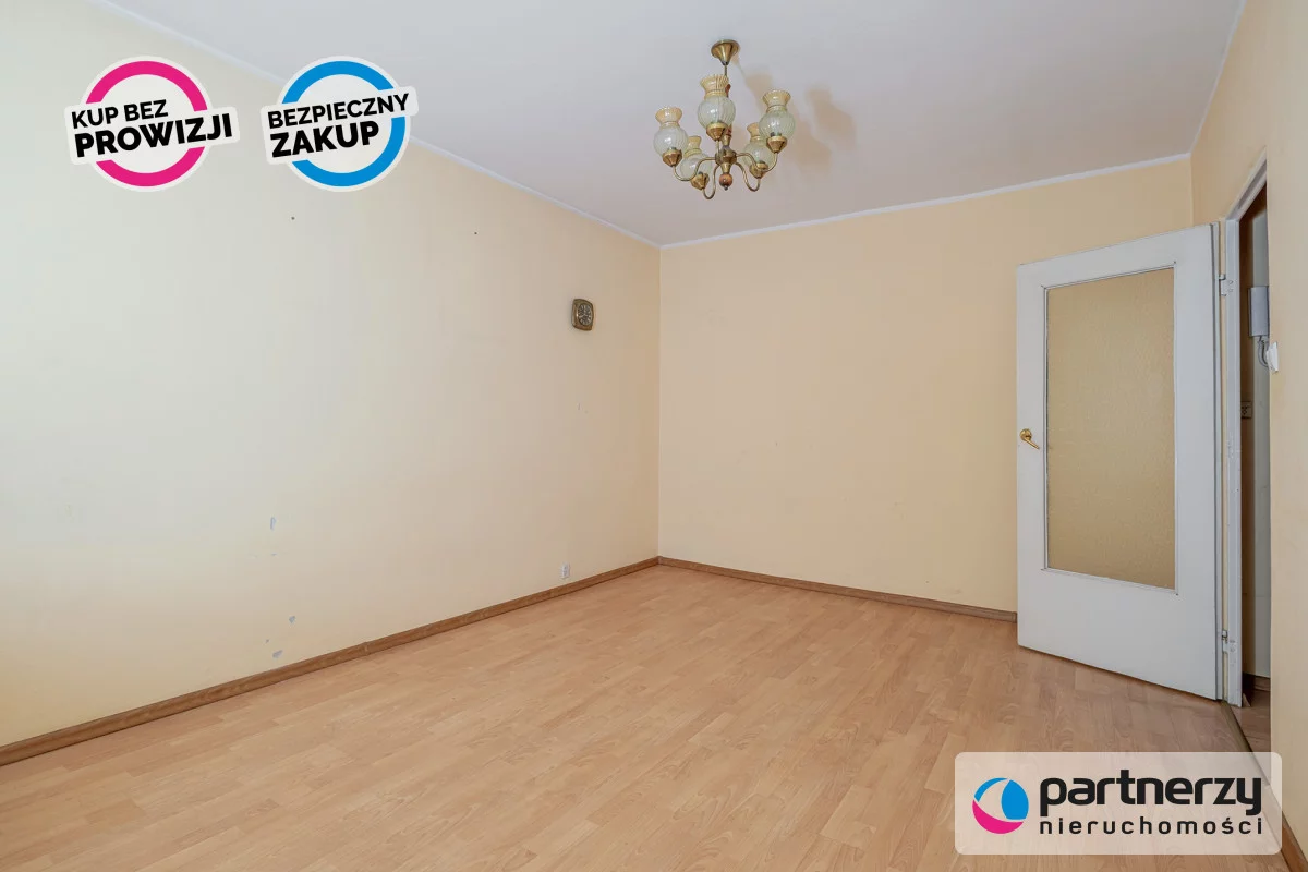 3 pokoje, mieszkanie 51,60 m², piętro 2, oferta nr , PAN943374, Gdańsk, Wrzeszcz, Juliusza Słowackiego