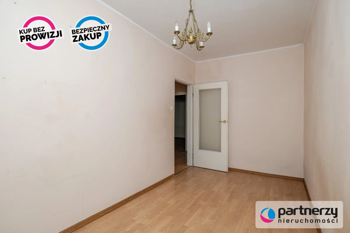 3 pokoje, mieszkanie 51,60 m², piętro 2, oferta nr , PAN943374, Gdańsk, Wrzeszcz, Juliusza Słowackiego