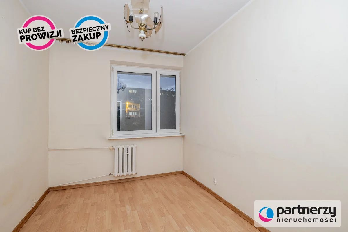 3 pokoje, mieszkanie 51,60 m², piętro 2, oferta nr , PAN943374, Gdańsk, Wrzeszcz, Juliusza Słowackiego