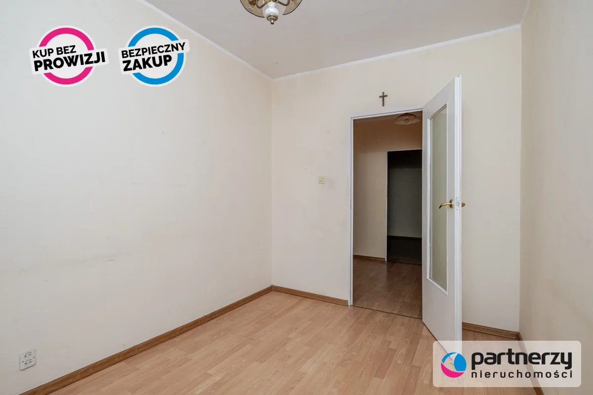 3 pokoje, mieszkanie 51,60 m², piętro 2, oferta nr , PAN943374, Gdańsk, Wrzeszcz, Juliusza Słowackiego