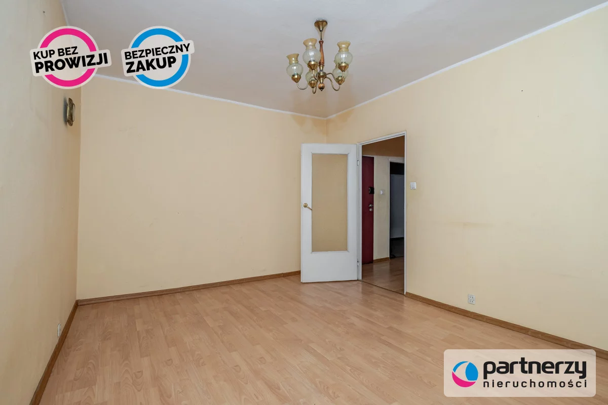 3 pokoje, mieszkanie 51,60 m², piętro 2, oferta nr , PAN943374, Gdańsk, Wrzeszcz, Juliusza Słowackiego