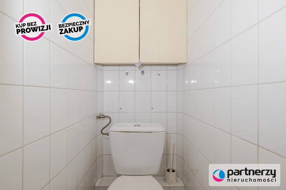 3 pokoje, mieszkanie 51,60 m², piętro 2, oferta nr , PAN943374, Gdańsk, Wrzeszcz, Juliusza Słowackiego