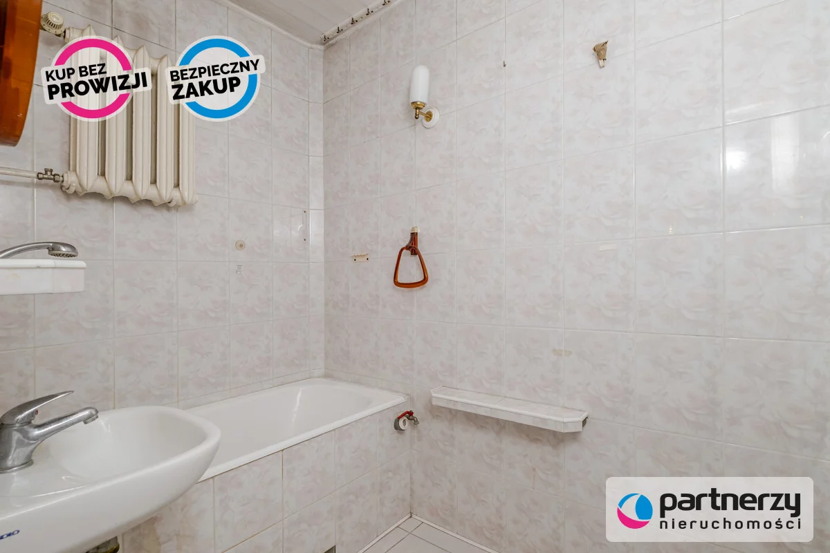 3 pokoje, mieszkanie 51,60 m², piętro 2, oferta nr , PAN943374, Gdańsk, Wrzeszcz, Juliusza Słowackiego