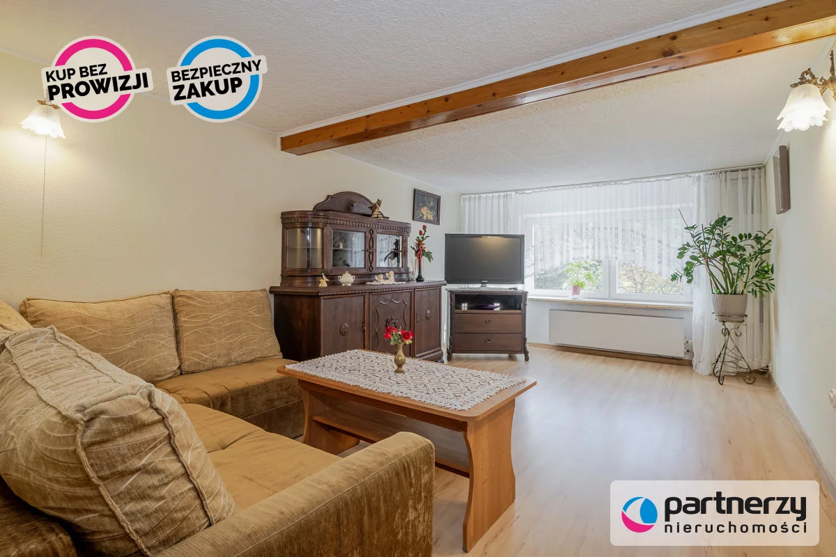 Apartamenty PAN418456 Gdynia Kamienna Góra Juliusza Słowackiego