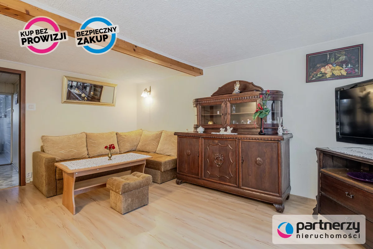 3 pokoje, mieszkanie 66,09 m², piętro 3, oferta nr , PAN418456, Gdynia, Kamienna Góra, Kamienna Góra, Juliusza Słowackiego
