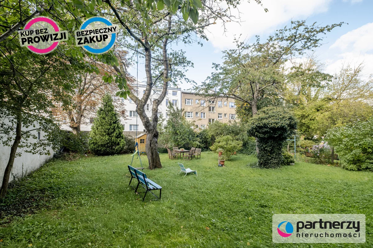 3 pokoje, mieszkanie 66,09 m², piętro 3, oferta nr , PAN418456, Gdynia, Kamienna Góra, Kamienna Góra, Juliusza Słowackiego