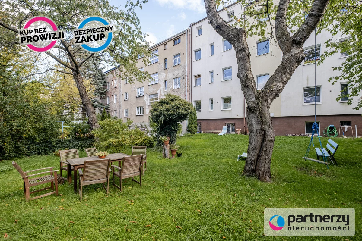 3 pokoje, mieszkanie 66,09 m², piętro 3, oferta nr , PAN418456, Gdynia, Kamienna Góra, Kamienna Góra, Juliusza Słowackiego