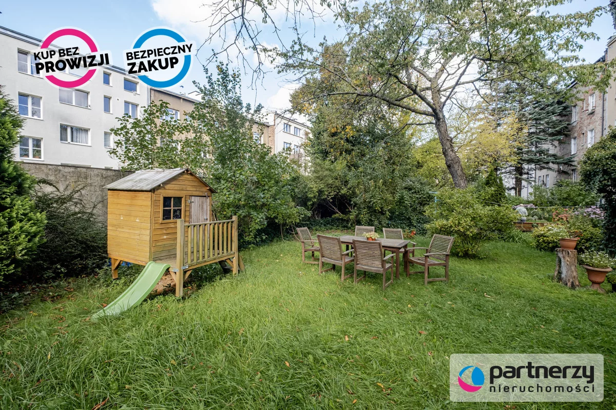 3 pokoje, mieszkanie 66,09 m², piętro 3, oferta nr , PAN418456, Gdynia, Kamienna Góra, Kamienna Góra, Juliusza Słowackiego