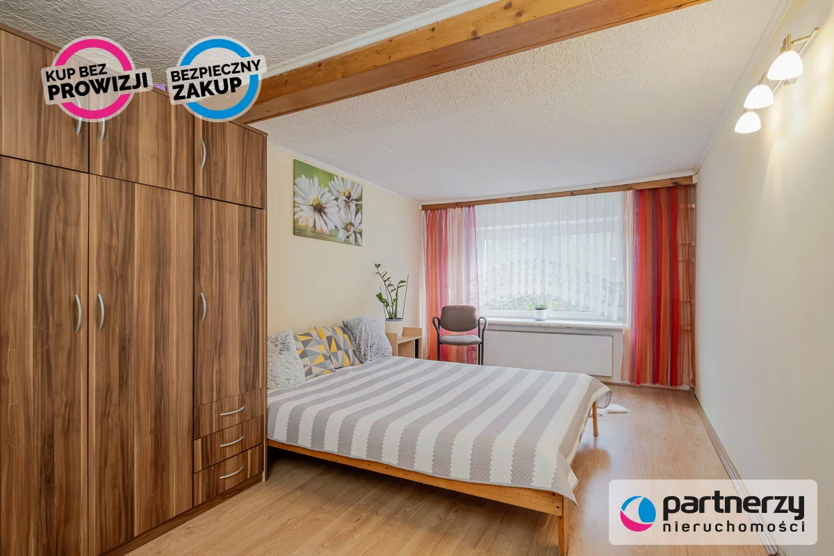 3 pokoje, mieszkanie 66,09 m², piętro 3, oferta nr , PAN418456, Gdynia, Kamienna Góra, Kamienna Góra, Juliusza Słowackiego
