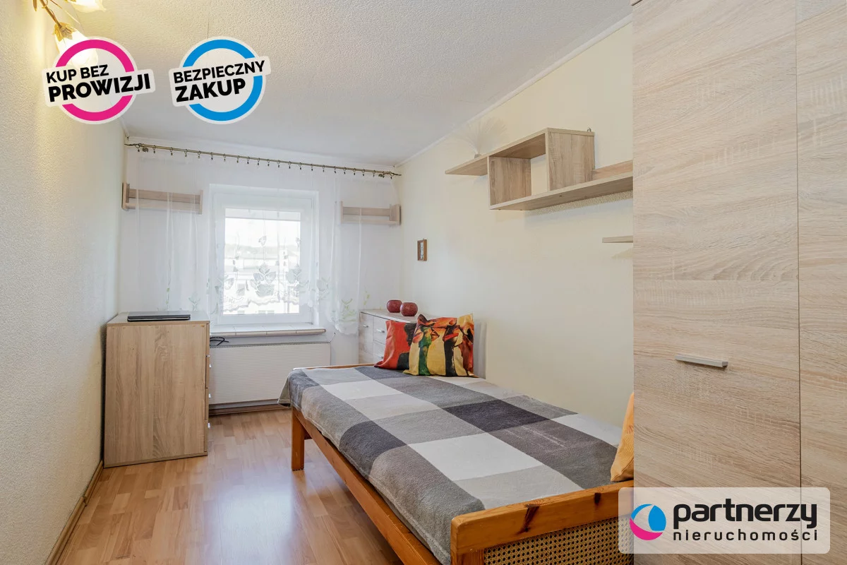 3 pokoje, mieszkanie 66,09 m², piętro 3, oferta nr , PAN418456, Gdynia, Kamienna Góra, Kamienna Góra, Juliusza Słowackiego