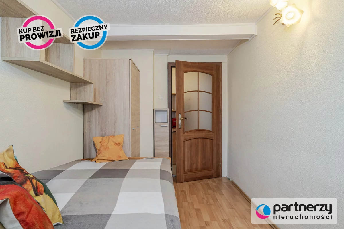 3 pokoje, mieszkanie 66,09 m², piętro 3, oferta nr , PAN418456, Gdynia, Kamienna Góra, Kamienna Góra, Juliusza Słowackiego