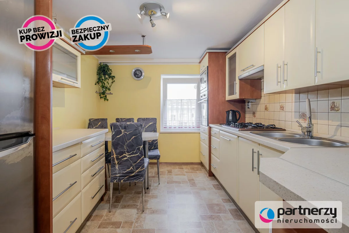 3 pokoje, mieszkanie 66,09 m², piętro 3, oferta nr , PAN418456, Gdynia, Kamienna Góra, Kamienna Góra, Juliusza Słowackiego